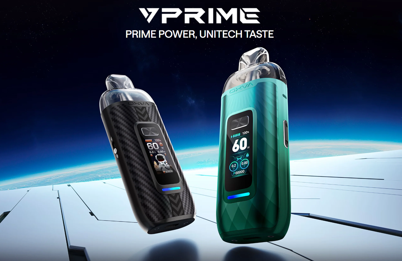 oxva prime