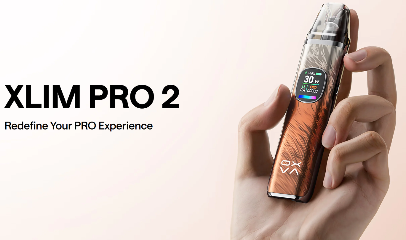 xlim 2 pro