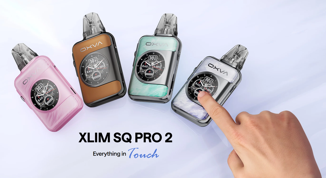 Подик sq pro 2