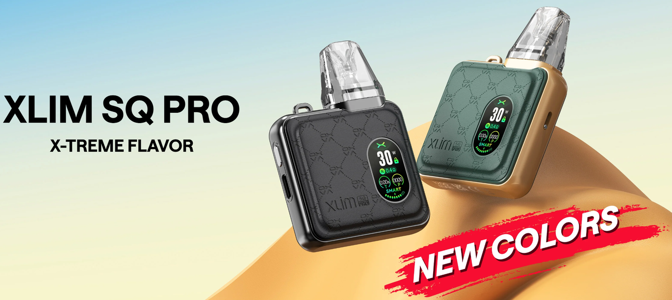 Pod-система xlim sq pro