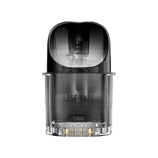 Адаптер Lost Vape Ursa Cartridge