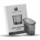 Адаптер Lost Vape Ursa Cartridge