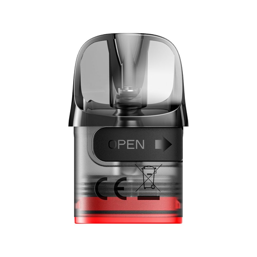 Картридж Lost Vape E Plus Dual Mesh 0.3 Ом, 3 мл