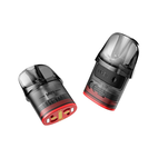 Картридж Lost Vape E Plus Dual Mesh 0.6 Ом, 3 мл