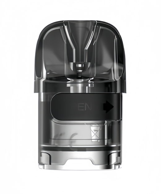 Картридж Lost Vape E Plus RBA 3 мл