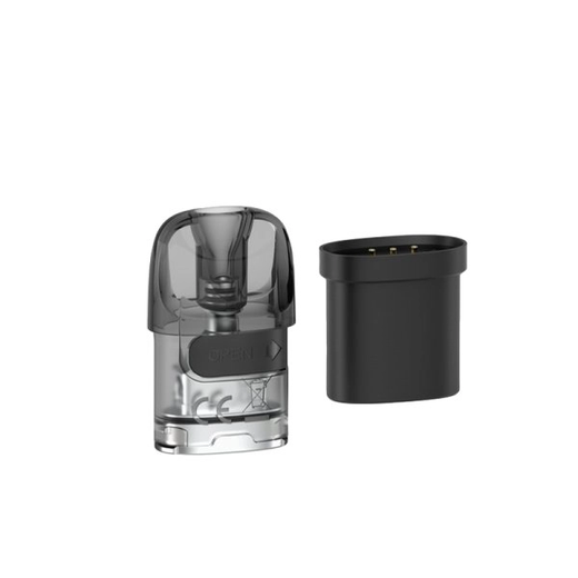 Картридж Lost Vape E Plus RBA 3 мл