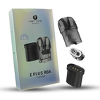 Картридж Lost Vape E Plus RBA 3 мл