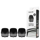 Порожній картридж Smok Nord C Empty 4.5 мл