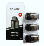 Пустой картридж Smok RPM C Empty 4 мл