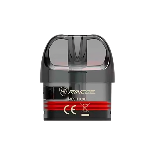 Картридж Rincoe Jellybox V Pod 0.8 Ом, 3 мл