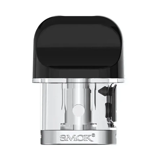 Картридж Smok Novo X DC 0.8 Ом MTL, 2 мл
