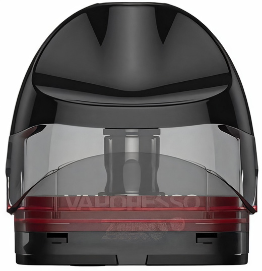 Картридж Vaporesso Zero S 1.0 Ом, 2 мл