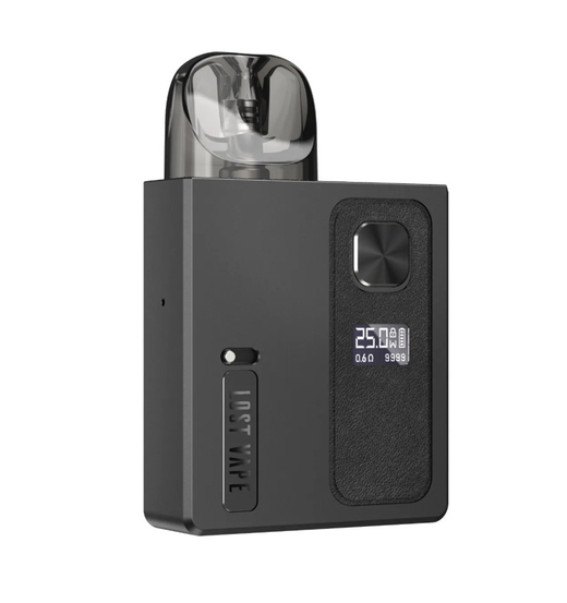 Pod-система Lost Vape Ursa Baby Pro Pod Kit Classic Black (Черный)