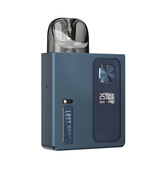 Pod-система Lost Vape Ursa Baby Pro Pod Kit Navy Blue (Темно-синій)