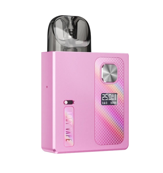 Pod-система Lost Vape Ursa Baby Pro Pod Kit Sakura Pink (Рожевий)