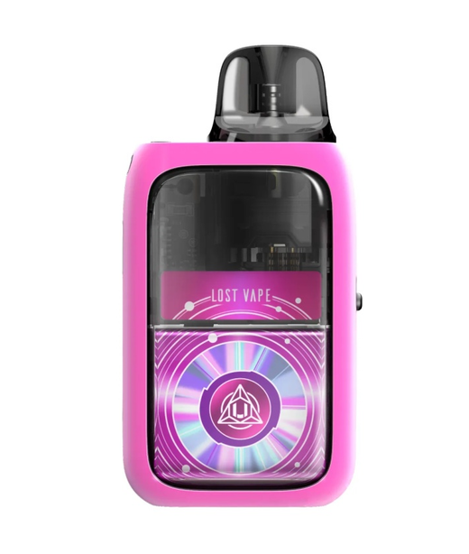 Pod-система Lost Vape Ursa Epoch Pod Kit Crush Mix (Рожевий)