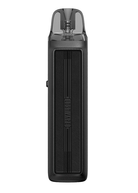 Pod-система Lost Vape Ursa Nano 2 Pod Kit Classic Black (Чорний)