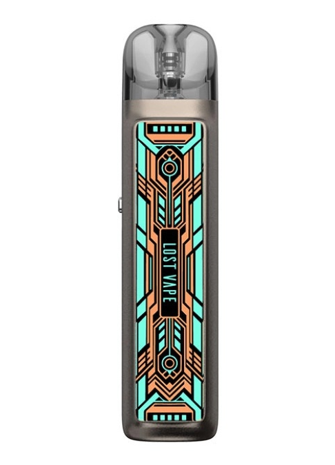 Pod-система Lost Vape Ursa Nano 2 Pod Kit Engine Space (Бронзовый)