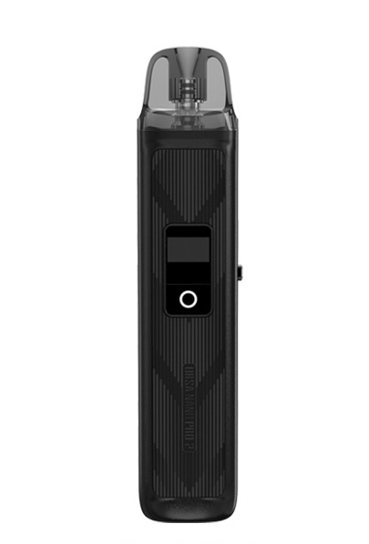 Pod-система Lost Vape Ursa Nano Pro 2 Pod Kit Classic Black (Черно-серый)