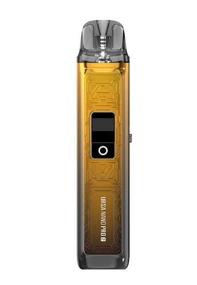 Pod-система Lost Vape Ursa Nano Pro 2 Pod Kit Gold Mecha (Золотой)