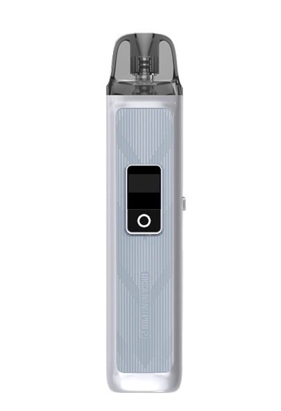 Pod-система Lost Vape Ursa Nano Pro 2 Pod Kit Iceberg Blue (Бело-голубой)