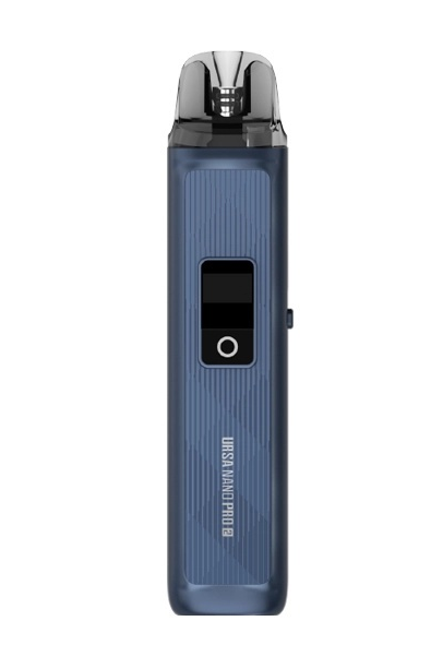 Pod-система Lost Vape Ursa Nano Pro 2 Pod Kit Ocean Blue (Темно-синий)
