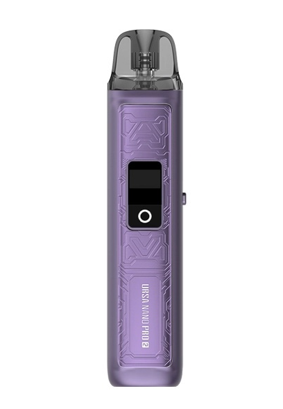 Pod-система Lost Vape Ursa Nano Pro 2 Pod Kit Purple Mecha (Фиолетовый)