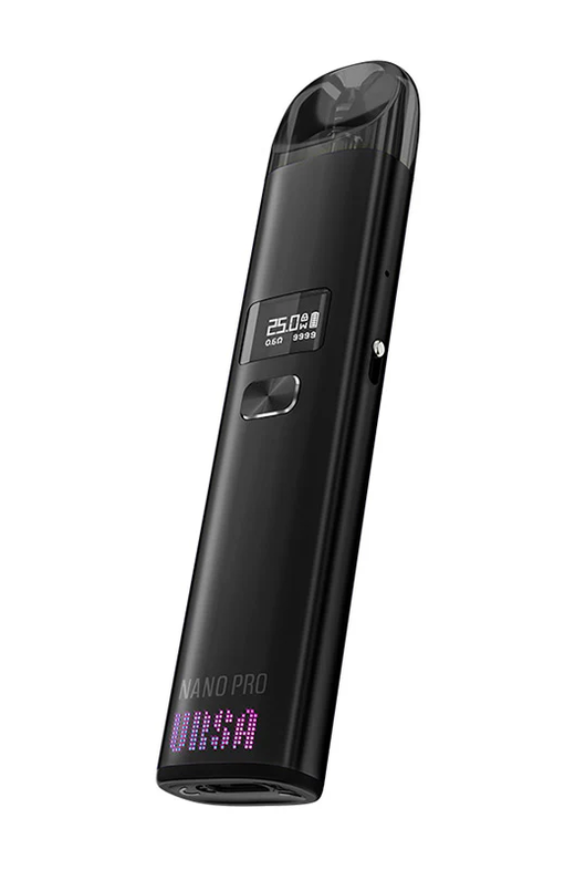 Pod-система Lost Vape Ursa Nano Pro Pod Kit Classic Black (Черный)