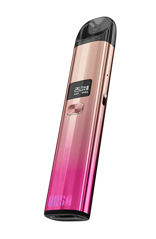 Pod-система Lost Vape Ursa Nano Pro Pod Kit Sakura G (Розовый)