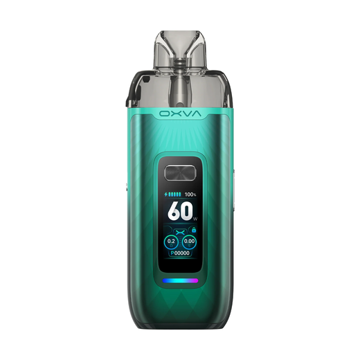 Pod-система OXVA VPrime Pod Kit Natural Green (Зелений)