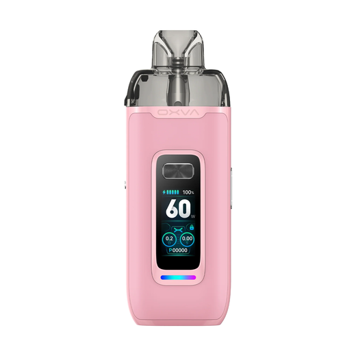 Pod-система OXVA VPrime Pod Kit Sakura Pink (Рожевий)