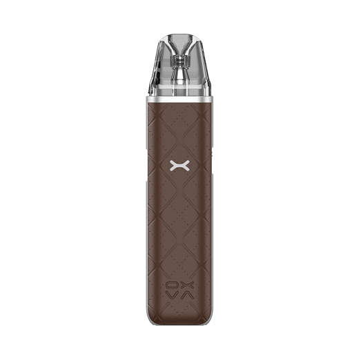 Pod-система OXVA Xlim GO Pod Kit Dark Brown (Коричневий)