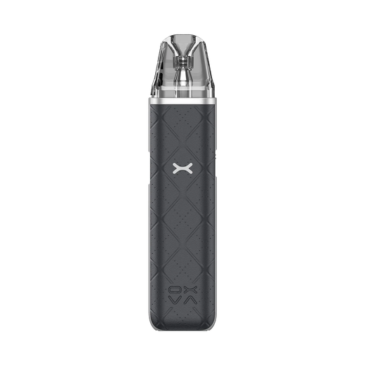Pod-система OXVA Xlim GO Pod Kit Dark Grey (Темно-сірий)