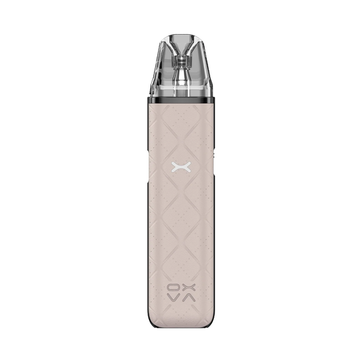 Pod-система OXVA Xlim GO Pod Kit Light Brown (Світло-коричневий)