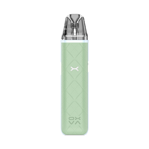 Pod-система OXVA Xlim GO Pod Kit Light Green (Світло-зелений)