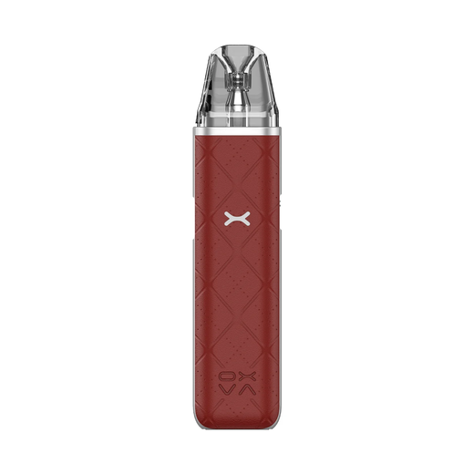Pod-система OXVA Xlim GO Pod Kit Red (Червоний)
