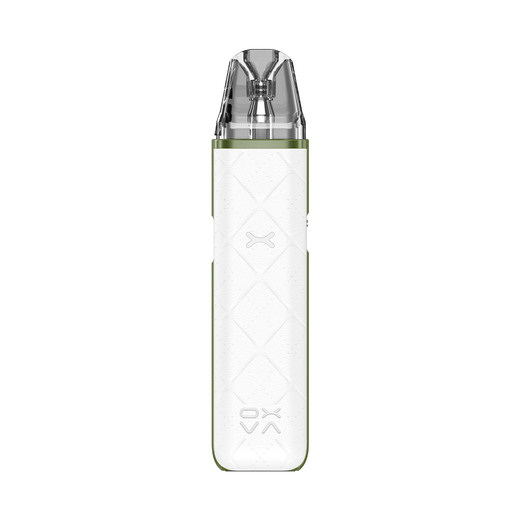Pod-система OXVA Xlim GO Pod Kit White (Белый)