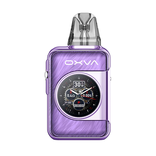 Pod-система OXVA Xlim SQ Pro 2 Pod Kit Dream Purple (Фіолетовий)