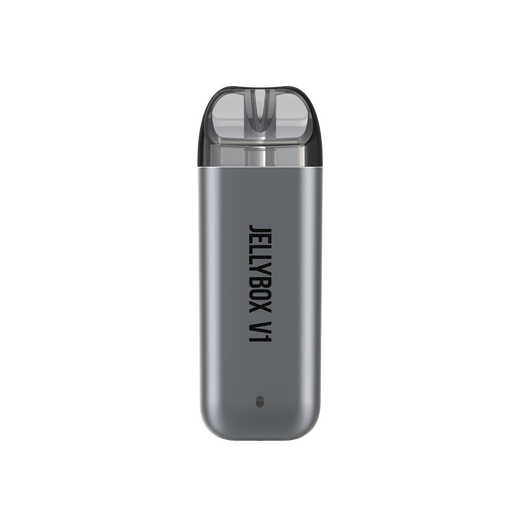 Pod-система Rincoe Jellybox V1 Pod Kit Gray (Сірий)