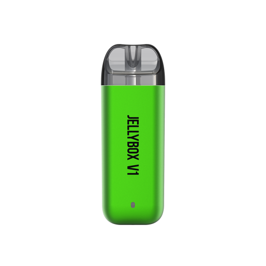Pod-система Rincoe Jellybox V1 Pod Kit Green (Зеленый)