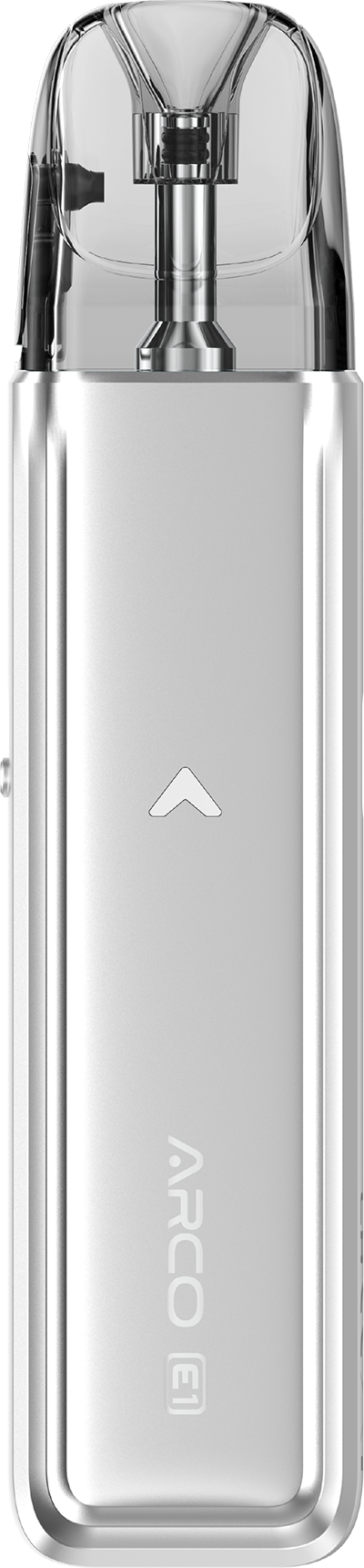 Pod-система Smok Arco E1 Pod Kit Silver (Серебристый)