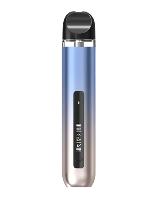 Pod-система Smok IGEE Pro Pod Kit Blue Gold (Сине-золотой)