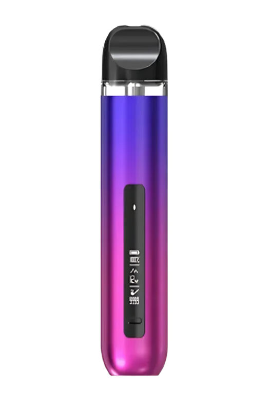 Pod-система Smok IGEE Pro Pod Kit Blue Purple (Фіолетово-синій)