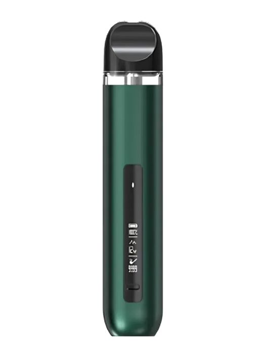 Pod-система Smok IGEE Pro Pod Kit Bottle Green (Темно-зеленый)