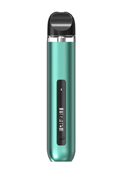 Pod-система Smok IGEE Pro Pod Kit Mint Green (М'ятний)