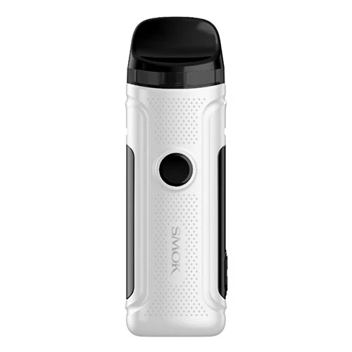 Pod-система Smok Nord C Pod Kit Matte White (Білий)