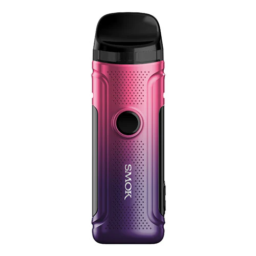 Pod-система Smok Nord C Pod Kit Pink Purple (Фіолетово-рожевий)
