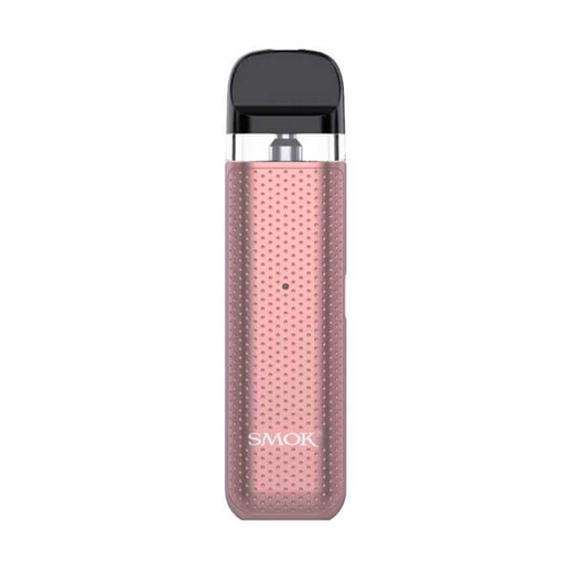Pod-система Smok Novo 2C Pod Kit Rose Gold (Золотисто-рожевий)