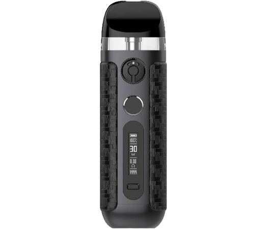 Pod-система Smok Novo 5 Pod Kit Black Carbon Fiber (Чорний карбон)