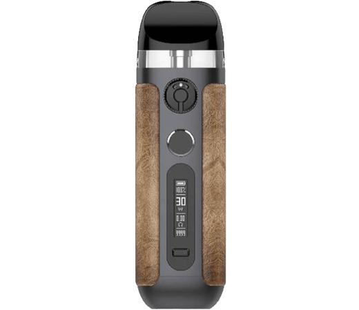 Pod-система Smok Novo 5 Pod Kit Brown Leather (Коричневий)